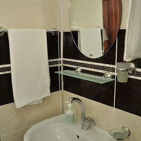 Un Appart hôtel