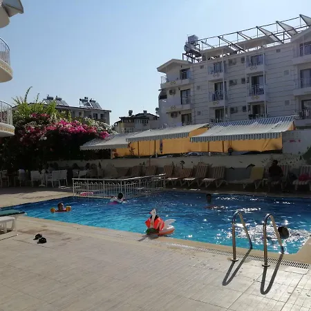 Aparthotel Un Side