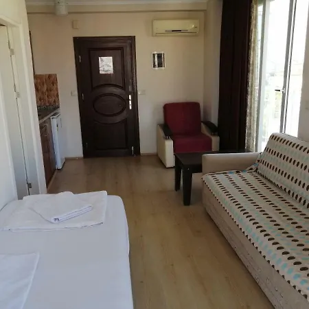 Un Appart hôtel