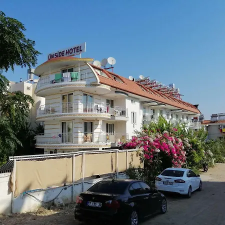 Un Appart hôtel 5*