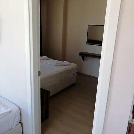 Lägenhetshotell Un