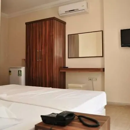 Apart Otel Un