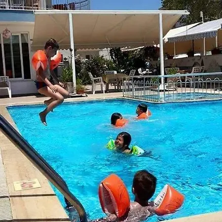 Apart Otel Un